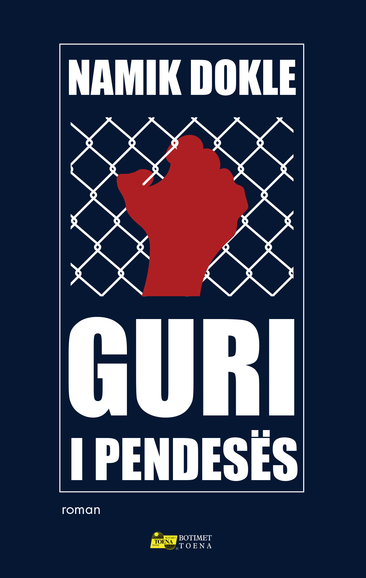Guri i pendesës